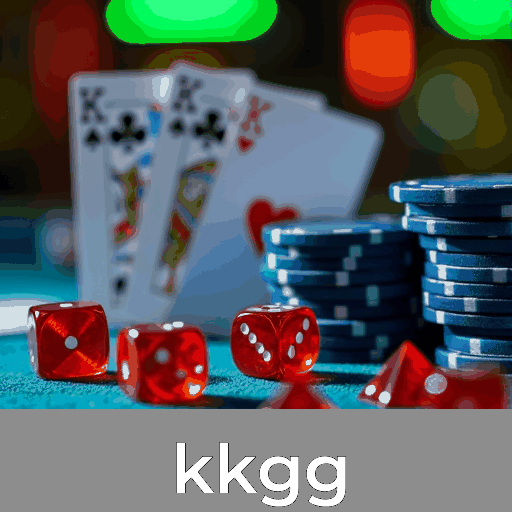 KKGG: Aposte com Conveniência e Funcionalidade Completa no Seu Aplicativo Móvel